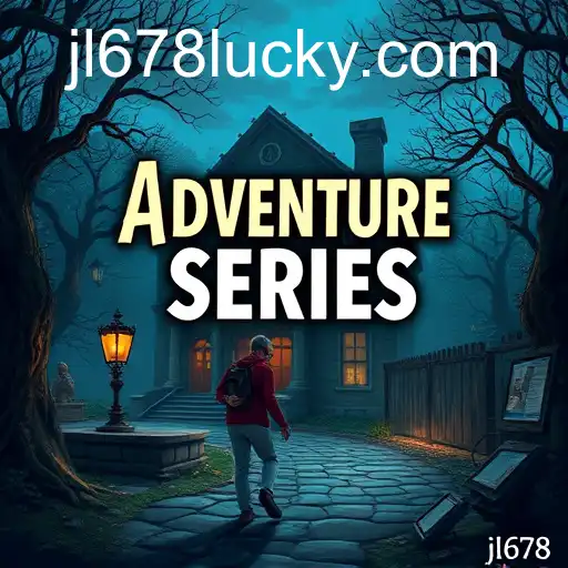 Embarking on New Journeys: The Allure of the Adventure Series