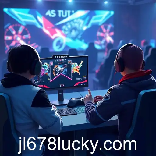 Navigating the Digital Realm: English Game Sites and Beyond