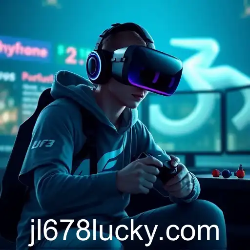 The Evolution of Online Games in 2025