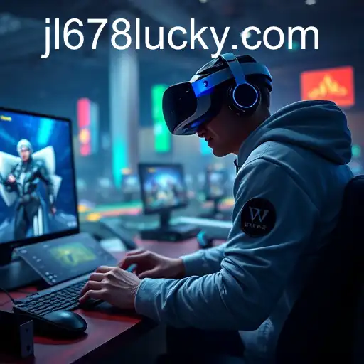 The Evolution of Online Gaming in the Modern Era