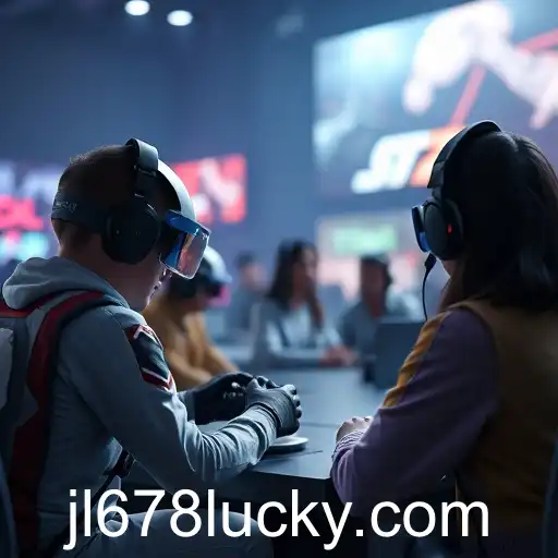 The Evolving Landscape of Online Gaming in 2025