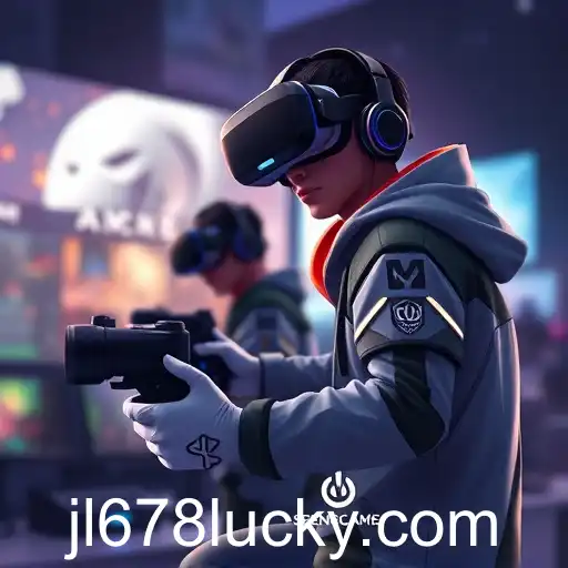 Gaming Trends and Innovations in 2026