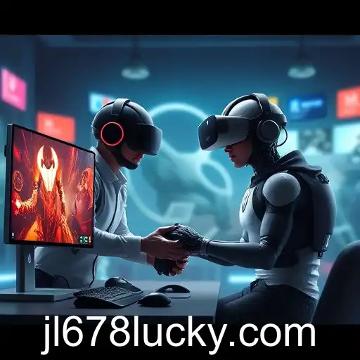 Gaming Trends Shaping the Future