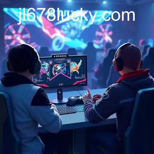 Navigating the Digital Realm: English Game Sites and Beyond