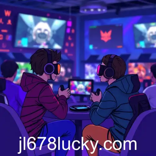 The Evolution of Online Gaming Communities