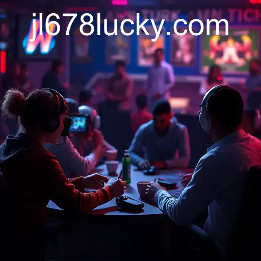 The Evolution of Online Gaming in 2025