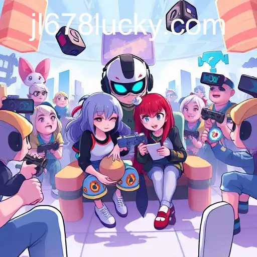 The Evolution of Online Gaming in 2026