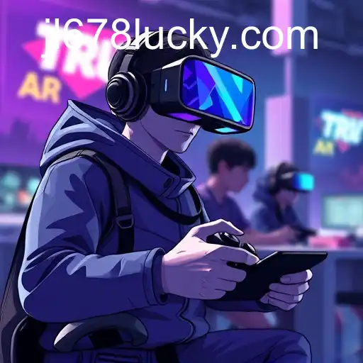 Gaming Hub jl678: A Digital Revolution