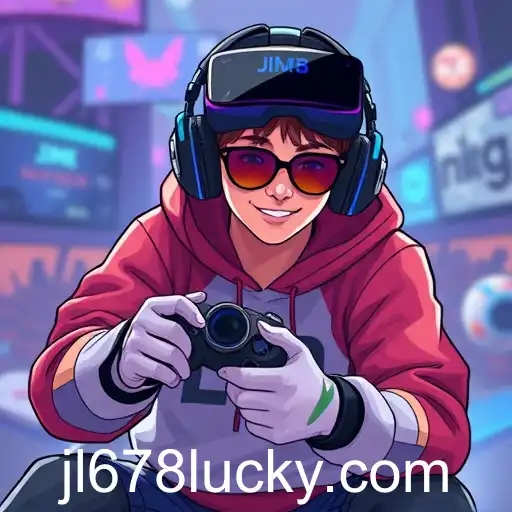 The Digital Realm of Online Gaming