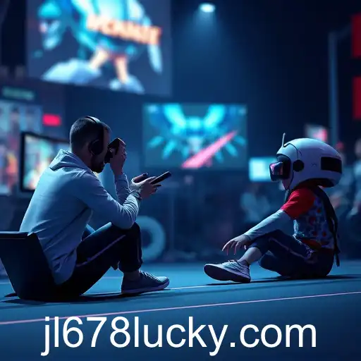 Gaming Evolution: A New Era for English Game Platforms