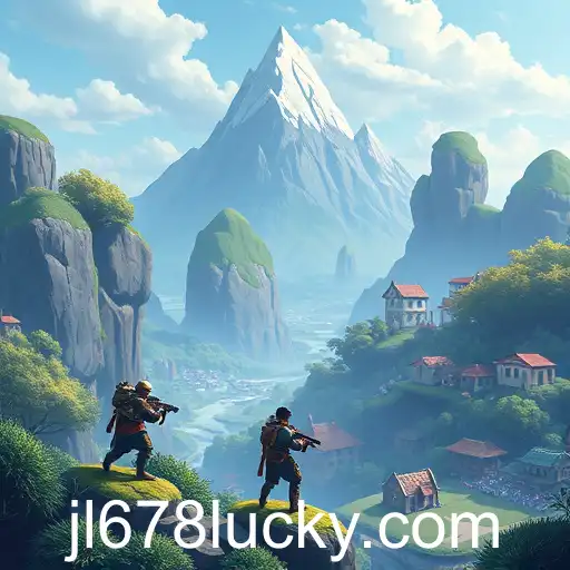 Gaming Evolution and Online Platforms