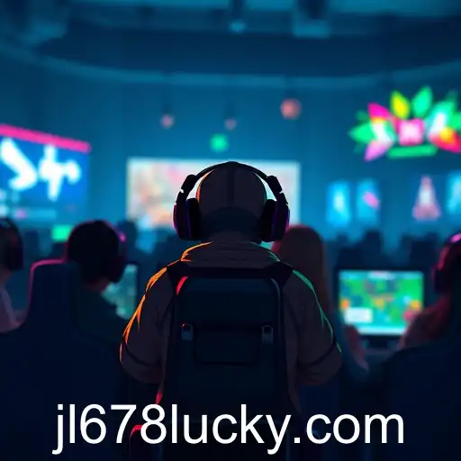 Gaming in a Changing World