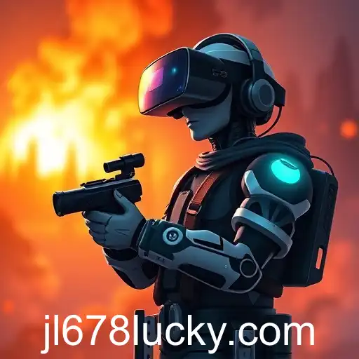 Gaming Platforms Redefining Entertainment