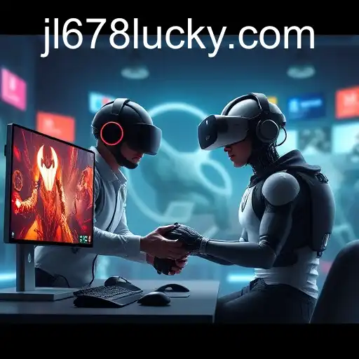 Gaming Trends Shaping the Future