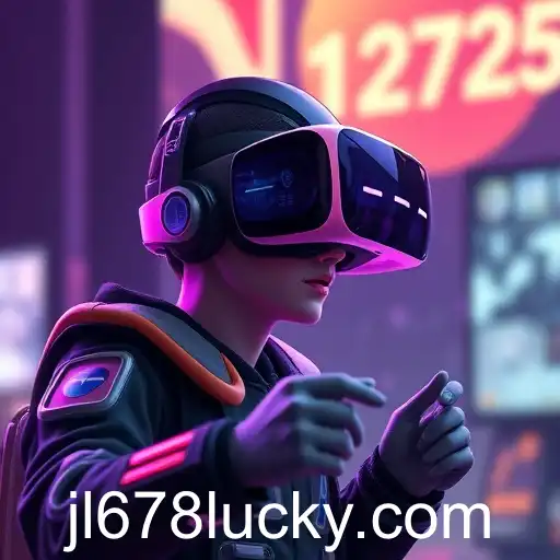 Online Gaming Trends in the Digital Age