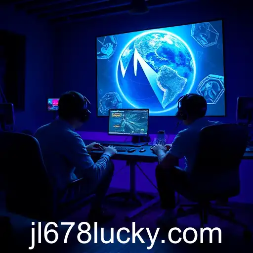 Revolutionizing Gaming: The Rise of jl678