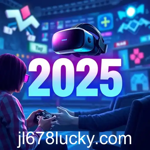 The Rise of Online Gaming in 2025