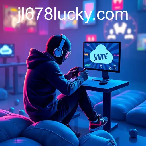 The Rise of Online Gaming Platforms