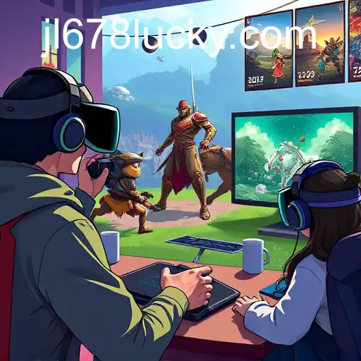 The Rise of Online Gaming Communities in 2026
