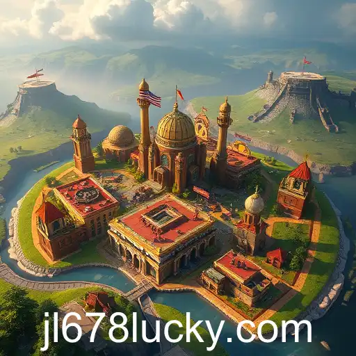 The Rise of Online Gaming: A New Digital Era