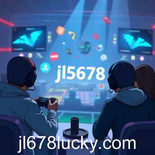 The Rise of Online Gaming Platforms