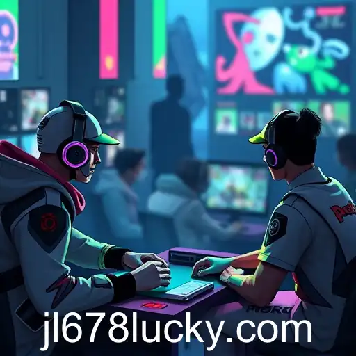 The Rising Impact of Online Gaming Platforms in Modern Society