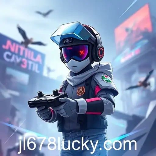 The Evolving Landscape of Online Gaming in 2025