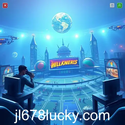 The Rise of Online Gaming Platforms