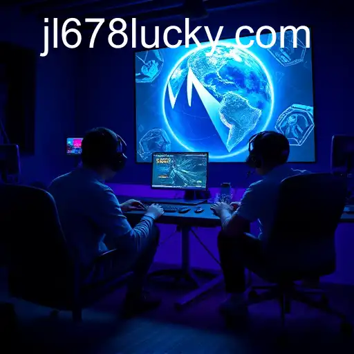 Revolutionizing Gaming: The Rise of jl678