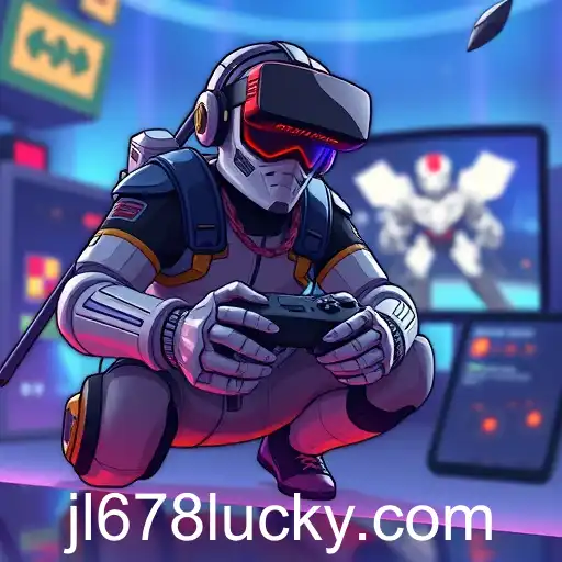 The Rise of Online Gaming Amid Global Changes