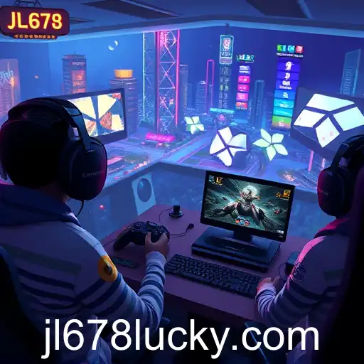 The Rise of JL678: A New Era in Online Gaming